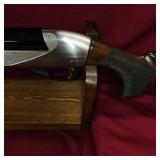 Benelli Ethos 12 Ga, Used on two hunts, as new, in box