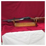 Winchester 1897 Cowboy 12Ga Tuned for Competition, 95% Blueing, Walnut Custom Stock n Forend