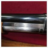 Winchester 1897 Cowboy 12Ga Tuned for Competition, 95% Blueing, Walnut Custom Stock n Forend