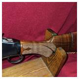 Winchester 1897 Cowboy 12Ga Tuned for Competition, 95% Blueing, Walnut Custom Stock n Forend