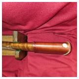 Winchester 1897 Cowboy 12Ga Tuned for Competition, 95% Blueing, Walnut Custom Stock n Forend