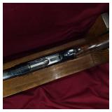 Winchester 1897 Cowboy 12Ga Tuned for Competition, 95% Blueing, Walnut Custom Stock n Forend