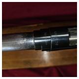 Winchester 1897 Cowboy 12Ga Tuned for Competition, 95% Blueing, Walnut Custom Stock n Forend