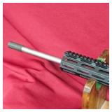 Palmetto State AR15 Lower w/ATI .410 Stainless Upper, Like New with 3 Magazines