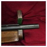 28" Remington 1187 Barrel w/C Tube