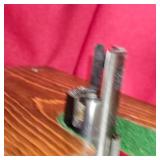 Mossberg 500 20Ga, Like New, Barrel w C-Tube