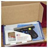 Smith and Wesson 9mm Pistol, Model SD9 2.0 Stainless,  New in Box