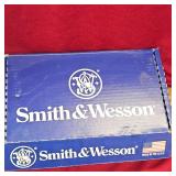 Smith and Wesson 9mm Pistol, Model SD9 2.0 Stainless,  New in Box