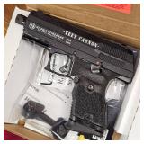 HiPoint "Yeet Cannon" YC9, 9mm Pistol, New in Box, Threaded for Suppressor