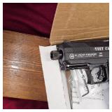 HiPoint "Yeet Cannon" YC9, 9mm Pistol, New in Box, Threaded for Suppressor