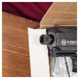 HiPoint "Yeet Cannon" YC9, 9mm Pistol, New in Box, Threaded for Suppressor