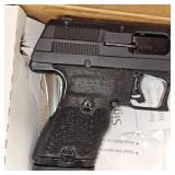 HiPoint "Yeet Cannon" YC9, 9mm Pistol, New in Box, Threaded for Suppressor