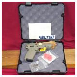 Kel-Tec 22 LR Model P17,  New in Box