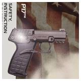 Kel-Tec 22 LR Model P17,  New in Box