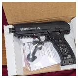 Hi Point 45ACP Model JHP Threaded TAC-Rail, As New in Box, Newest Gen 3
