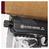 Hi Point 45ACP Model JHP Threaded TAC-Rail, As New in Box, Newest Gen 3