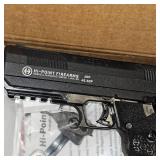 Hi Point 45ACP Model JHP Threaded TAC-Rail, As New in Box, Newest Gen 3