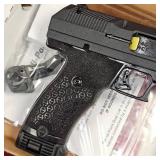 Hi Point 45ACP Model JHP Threaded TAC-Rail, As New in Box, Newest Gen 3