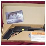 Brawler .410 Pistol by Rossi,As New in Box, .410 Single Shot Pistol