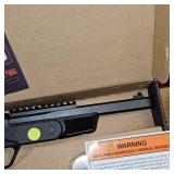 Brawler .410 Pistol by Rossi,As New in Box, .410 Single Shot Pistol