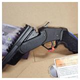 Brawler .410 Pistol by Rossi,As New in Box, .410 Single Shot Pistol
