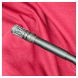 HK 416 D AR15, 22LR, with Red Dot, 2 Mags