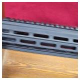 HK 416 D AR15, 22LR, with Red Dot, 2 Mags