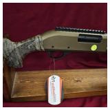 Remington 870 Copy by Radical Firearms, Like New in Box, 12 Ga, 24" 3 Choke Tubes, Scope Rail, Cammo