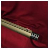 Remington 870 Copy by Radical Firearms, Like New in Box, 12 Ga, 24" 3 Choke Tubes, Scope Rail, Cammo