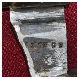 Colt Police Positive 32-20 WCF PerfectFunctioning DA/SA Action, shows original, no chip grips and True Wear only since it