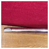 Rare! Rare! Smith & Wesson 32-20 Hand Ejector MFG 1899-1902, Retaining 96% Nickel and Case Hardening FInish, Features 6" Barrel and was valued at $3600, Treasure of any Smith Collector