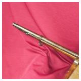 US Springfield Model 1884 TRAPDOOR Rifle by Springfield Ser#140763, Built in 1884-85Very Respectable 85% Condition and Correct