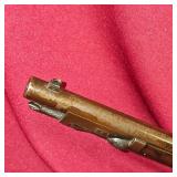 US Springfield Model 1884 TRAPDOOR Rifle by Springfield Ser#140763, Built in 1884-85Very Respectable 85% Condition and Correct