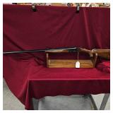 Richland 711 Double Barrel 12Ga MFG 12/1979, Ser # 8150, Very Nice and Clean