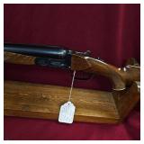 Richland 711 Double Barrel 12Ga MFG 12/1979, Ser # 8150, Very Nice and Clean