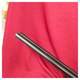 Richland 711 Double Barrel 12Ga MFG 12/1979, Ser # 8150, Very Nice and Clean