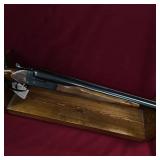 Richland 711 Double Barrel 12Ga MFG 12/1979, Ser # 8150, Very Nice and Clean