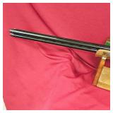 Pointer Over/Under 12Ga Model Acruis 2/Choke Tubes, Hi Vis Sights, Like New