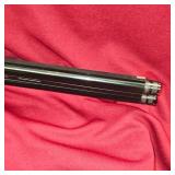 Pointer Over/Under 12Ga Model Acruis 2/Choke Tubes, Hi Vis Sights, Like New