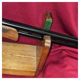 Pointer Over/Under 12Ga Model Acruis 2/Choke Tubes, Hi Vis Sights, Like New