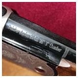 Pointer Over/Under 12Ga Model Acruis 2/Choke Tubes, Hi Vis Sights, Like New