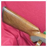 Pointer Over/Under 12Ga Model Acruis 2/Choke Tubes, Hi Vis Sights, Like New