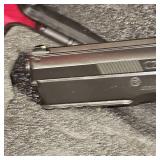 CZ 75SP01 Tactical, Like New, In Box 9mm-19 Rd Mag, 1 Mag