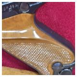 Rare!Rare! Erma Werke KGP 68A, Baby Luger in 9mm Kurz-380 ACP, Imported from 1968-1970, Don