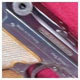 Rare!Rare! Erma Werke KGP 68A, Baby Luger in 9mm Kurz-380 ACP, Imported from 1968-1970, Don