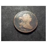 1803 Half Cent
