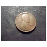 1922 D Lincoln Cent No D