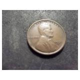 1931 S Lincoln Cent