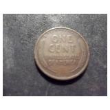 1931 S Lincoln Cent