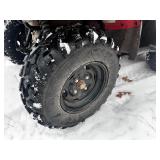 2018 Suzuki King Quad 750AXi EPS only 320 miles!!!!